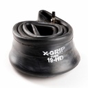 X-Grip Heavy Duty Tube for 19" Rear Tires