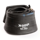 X-Grip Heavy Duty Tube for 18" Tires