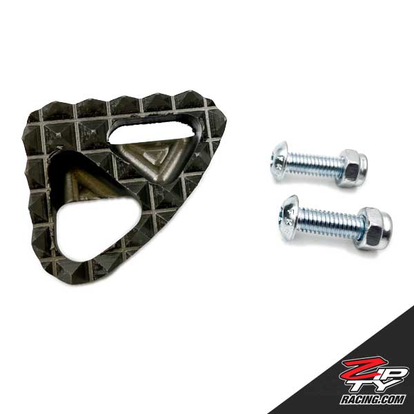 Zip-Ty Racing - Tip, Brake Pedal, SWM RS/SM