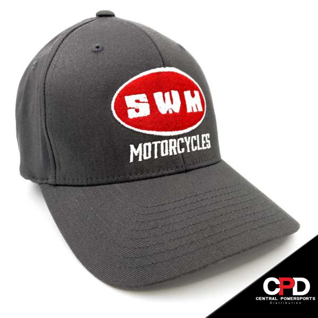 Hat, FlexFit, SWM, SWM-HAT-FLEX-xx