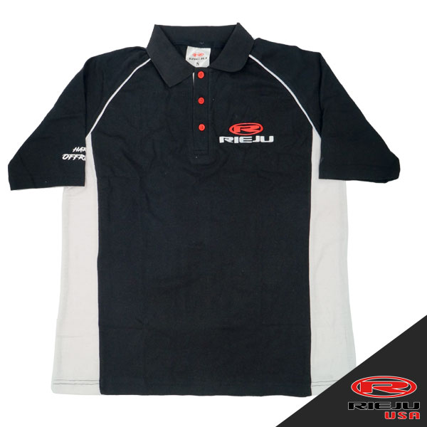 Shirt, Polo, RIEJU