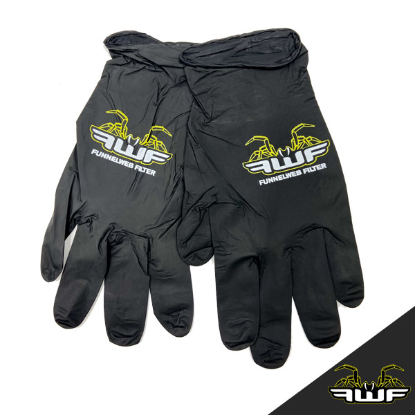 FWF - Gloves, Disposable, 1 Pair