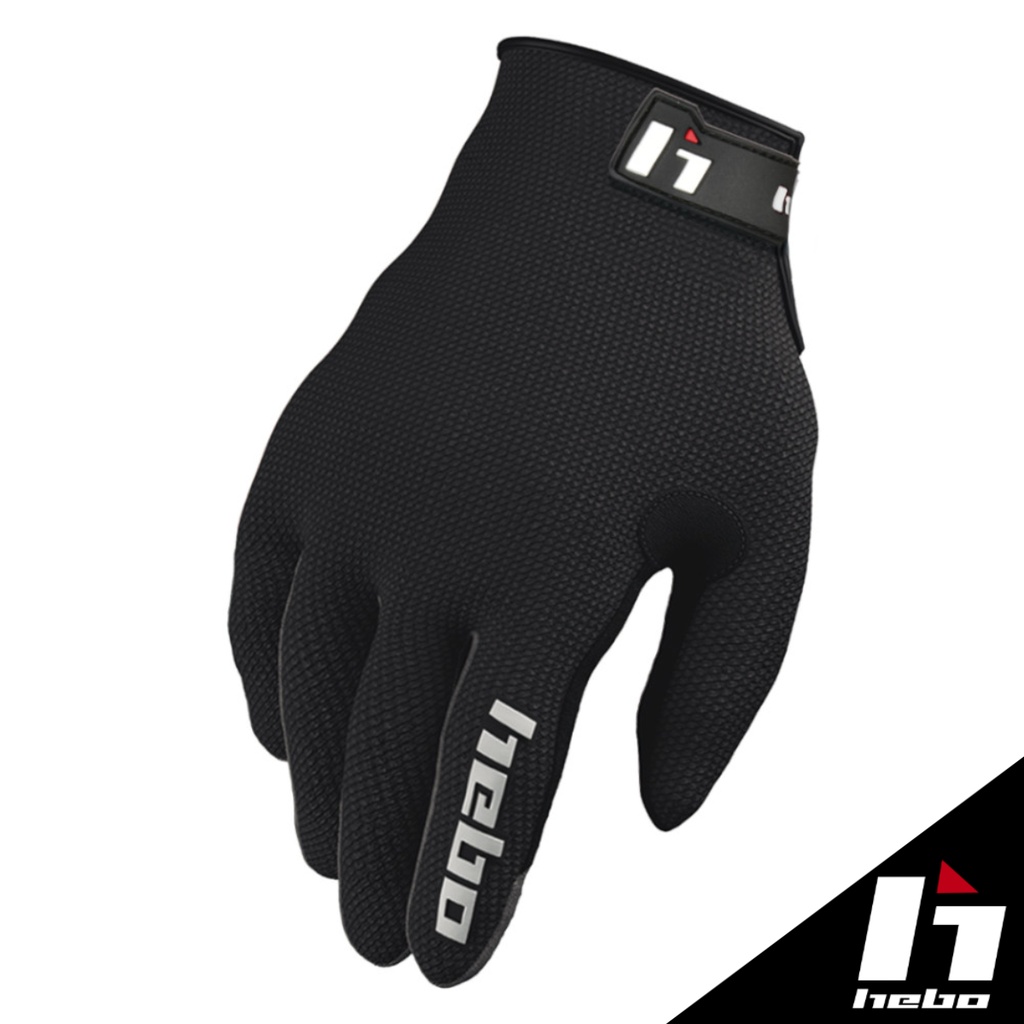 Hebo HE1180 Team Junior Trial Gloves