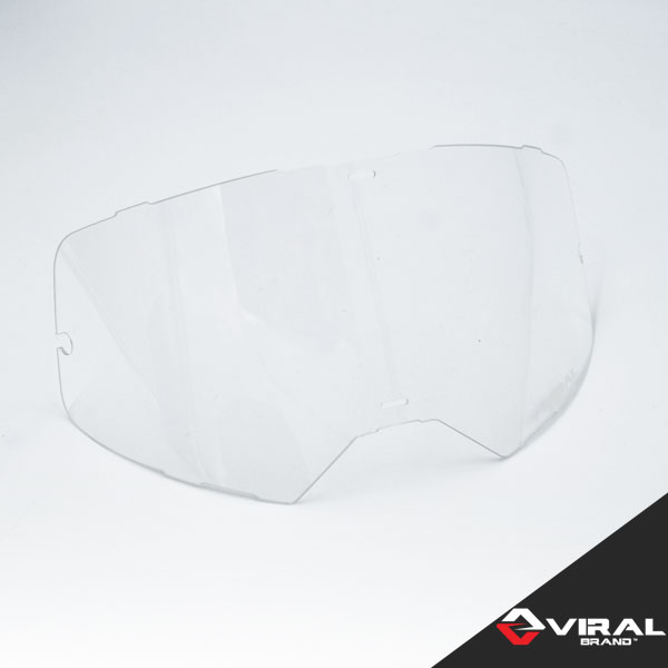 Viral Brand - Lens, Works Series