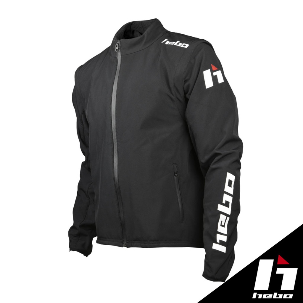 Hebo - Jacket, Sentinel, Enduro, HE4150 (Limited Stock)