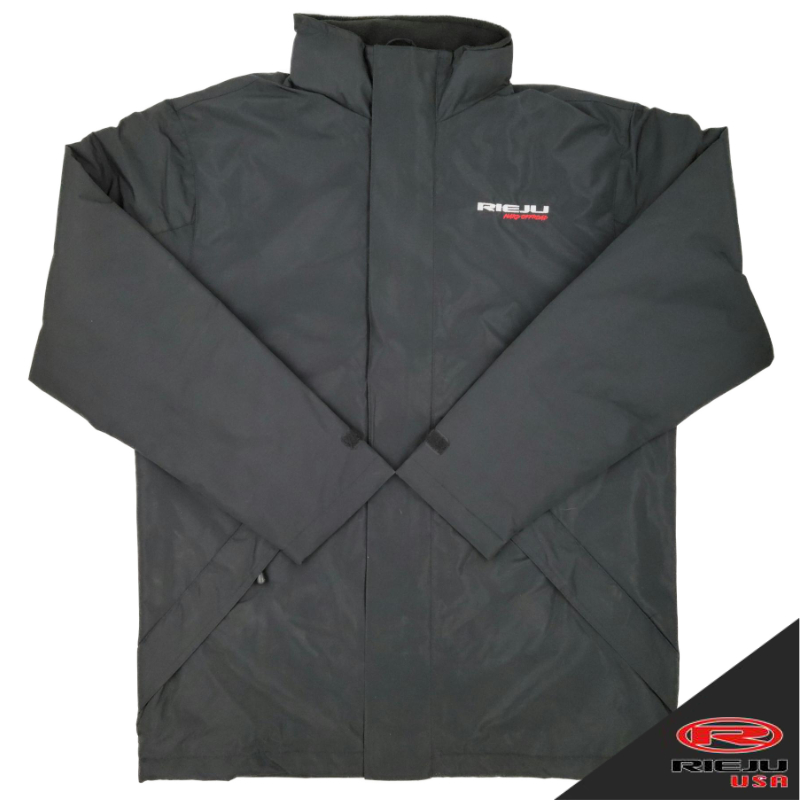 Jacket, Pit, RIEJU
