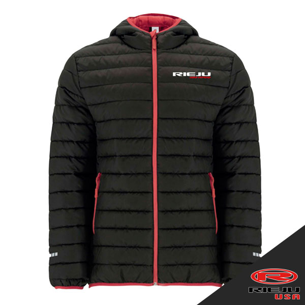 Jacket, Puffy, RIEJU