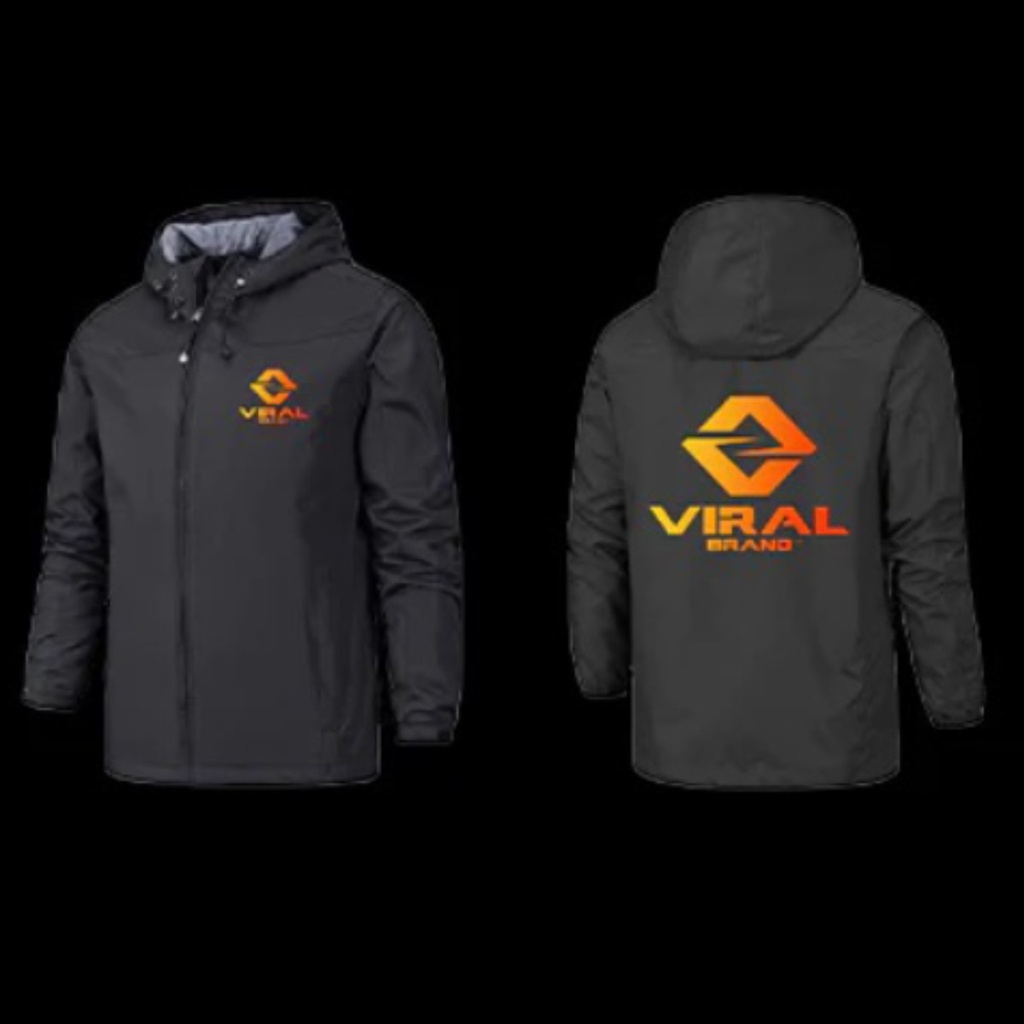Viral Brand - Jacket, Team Wear