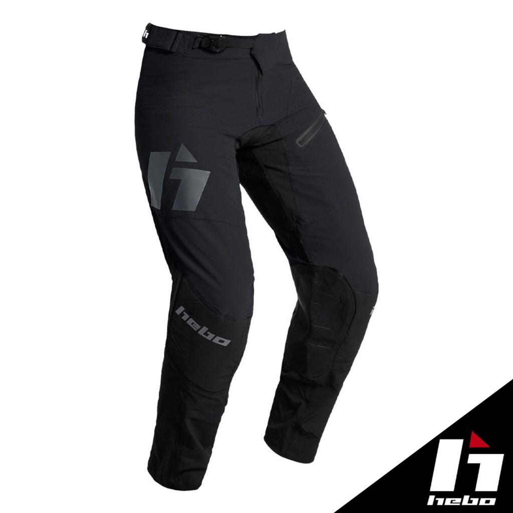 Hebo - Pants, Scratch, Enduro, HE3545 (Limited Stock)