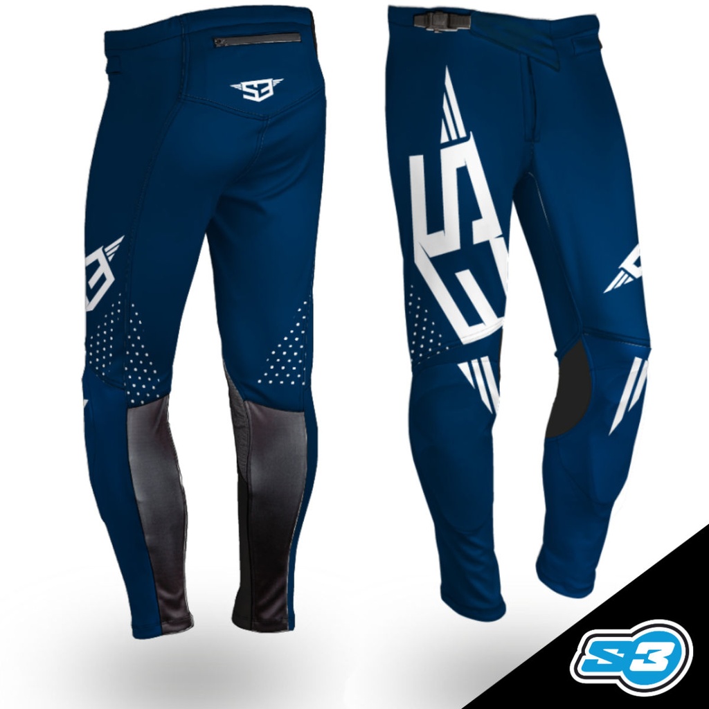 S3 - Pants, Electric Motion, TTE-620