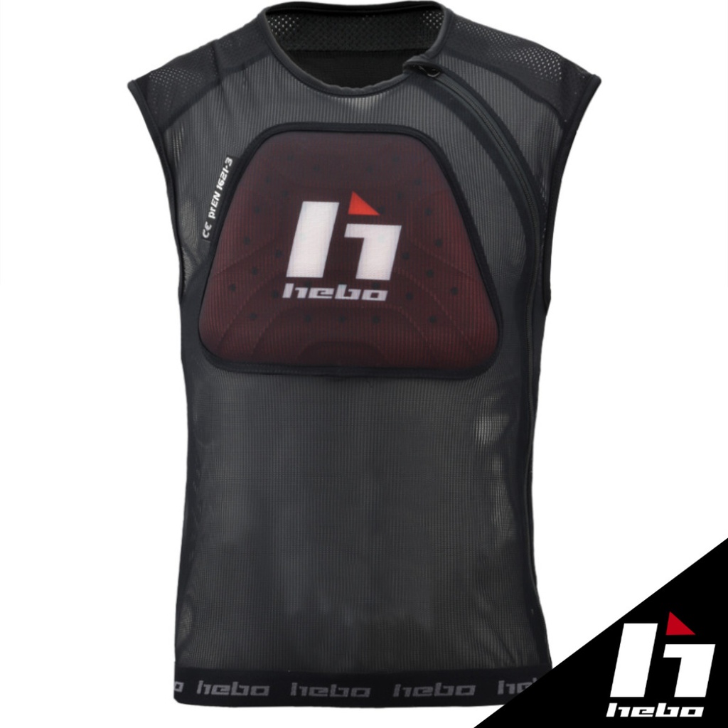 Hebo HE6383 Defender Pro H Protective Vest