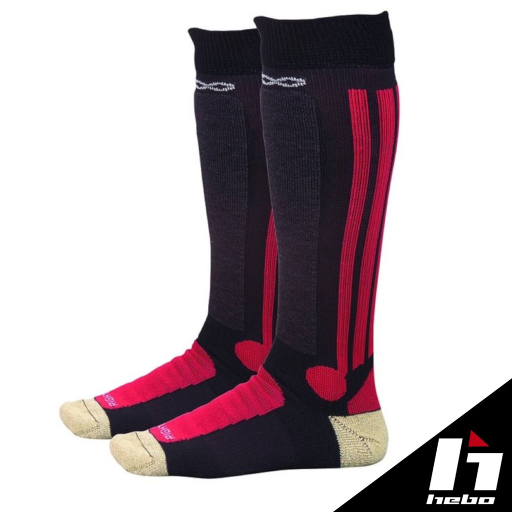 Hebo HE6403 Cotton Racing Socks