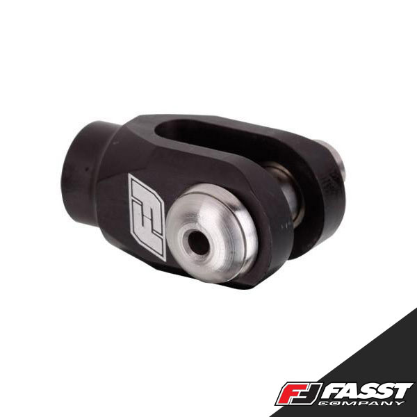 Fasst Co - Clevis, Rear Brake, GasGas/RIEJU, BC-110GG