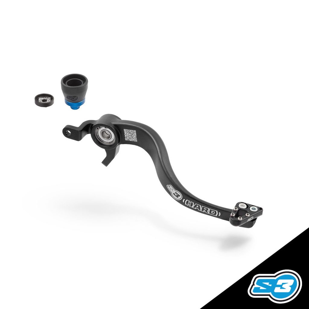 S3 - Kit, Brake Pedal, Sherco, BPK-1513