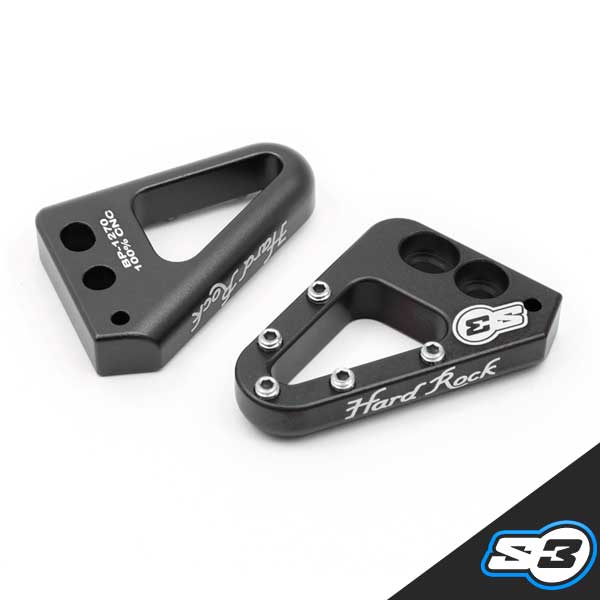 S3 - Tip, Brake Pedal, Medium, BP-1270