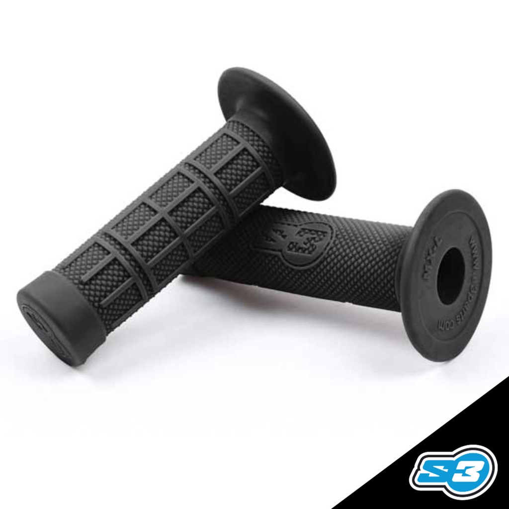 S3 - Grips, EBS, Enduro, GR-MX