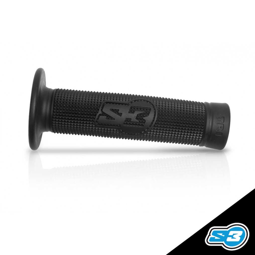 S3 - Grips, EBS, Trials, GR-TRI