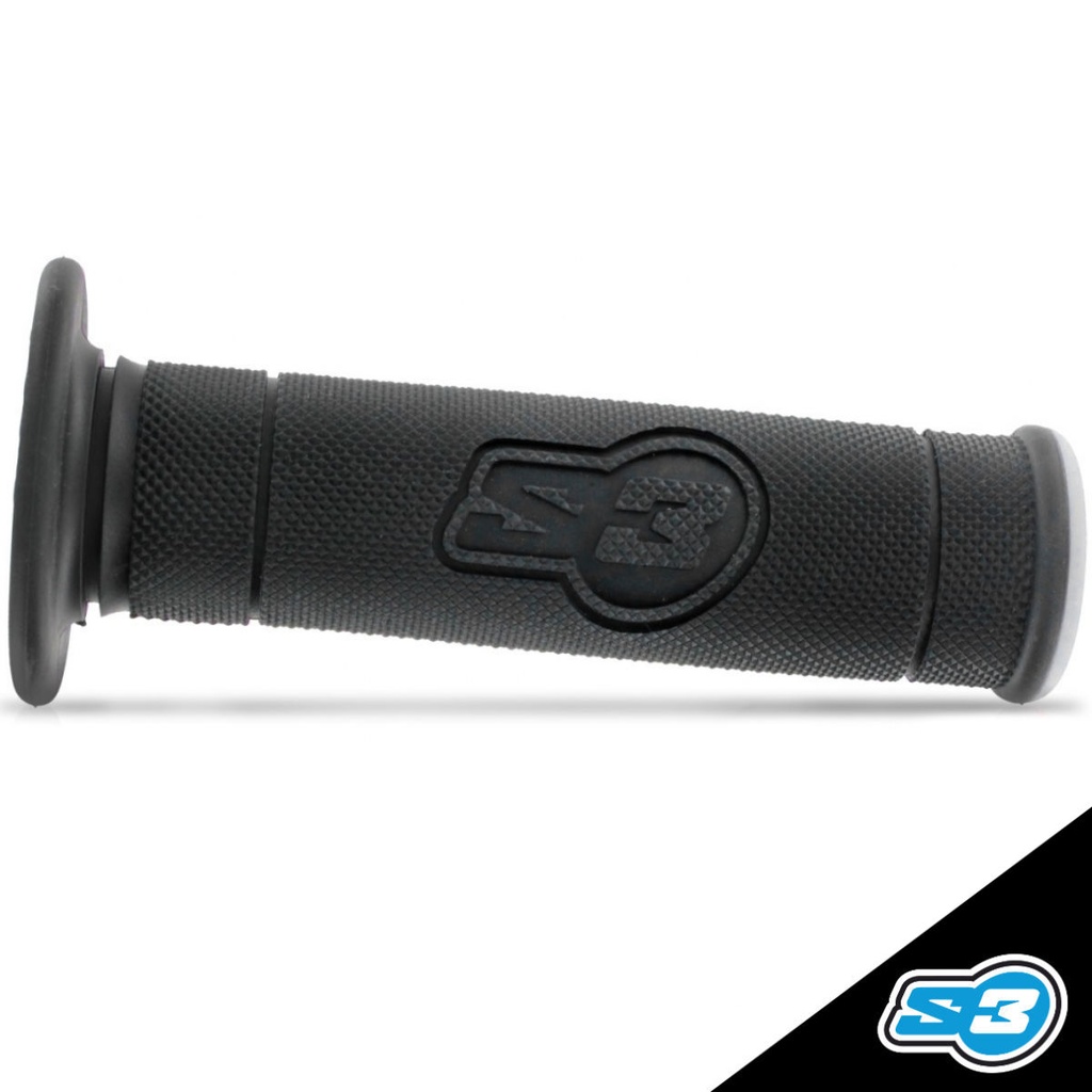 S3 - Grips, EBS, 6D, Trials, GR-6D