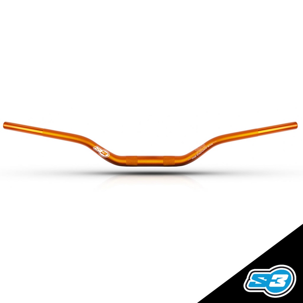 S3 - Handlebars, Enduro, 7050, HA-7050 (Limited Stock)