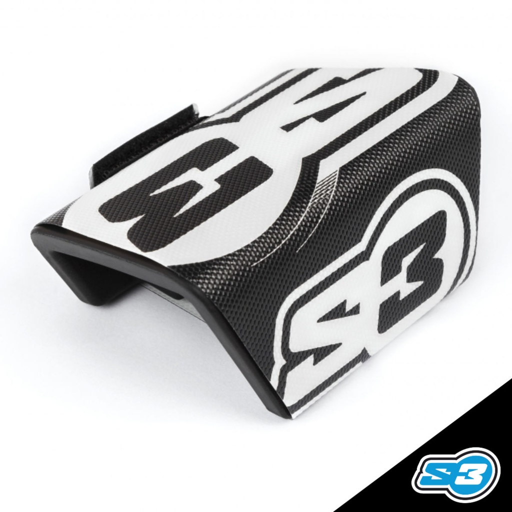 S3 - Bar Pad, PROTECH, Handlebar Protector, HA-746