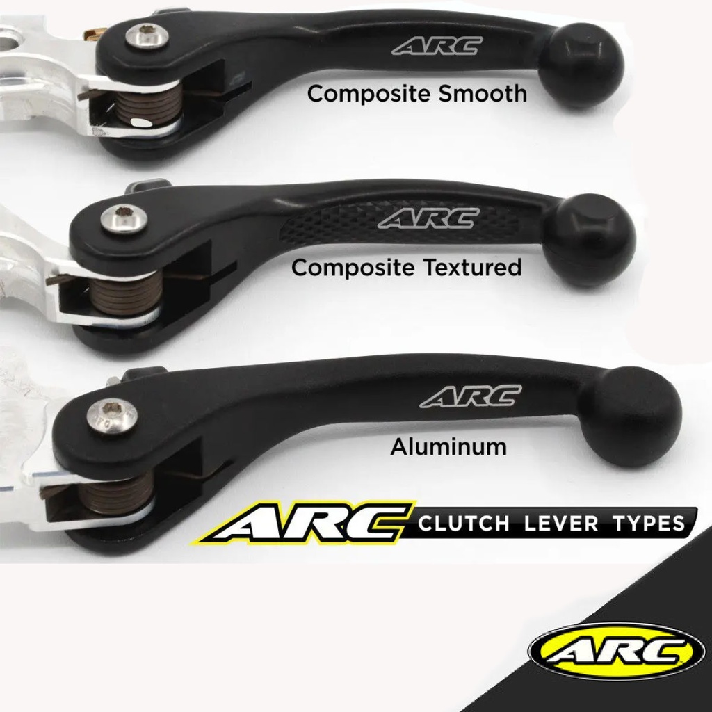 ARC - Lever, Clutch, Folding, Beta EVO, CL-206