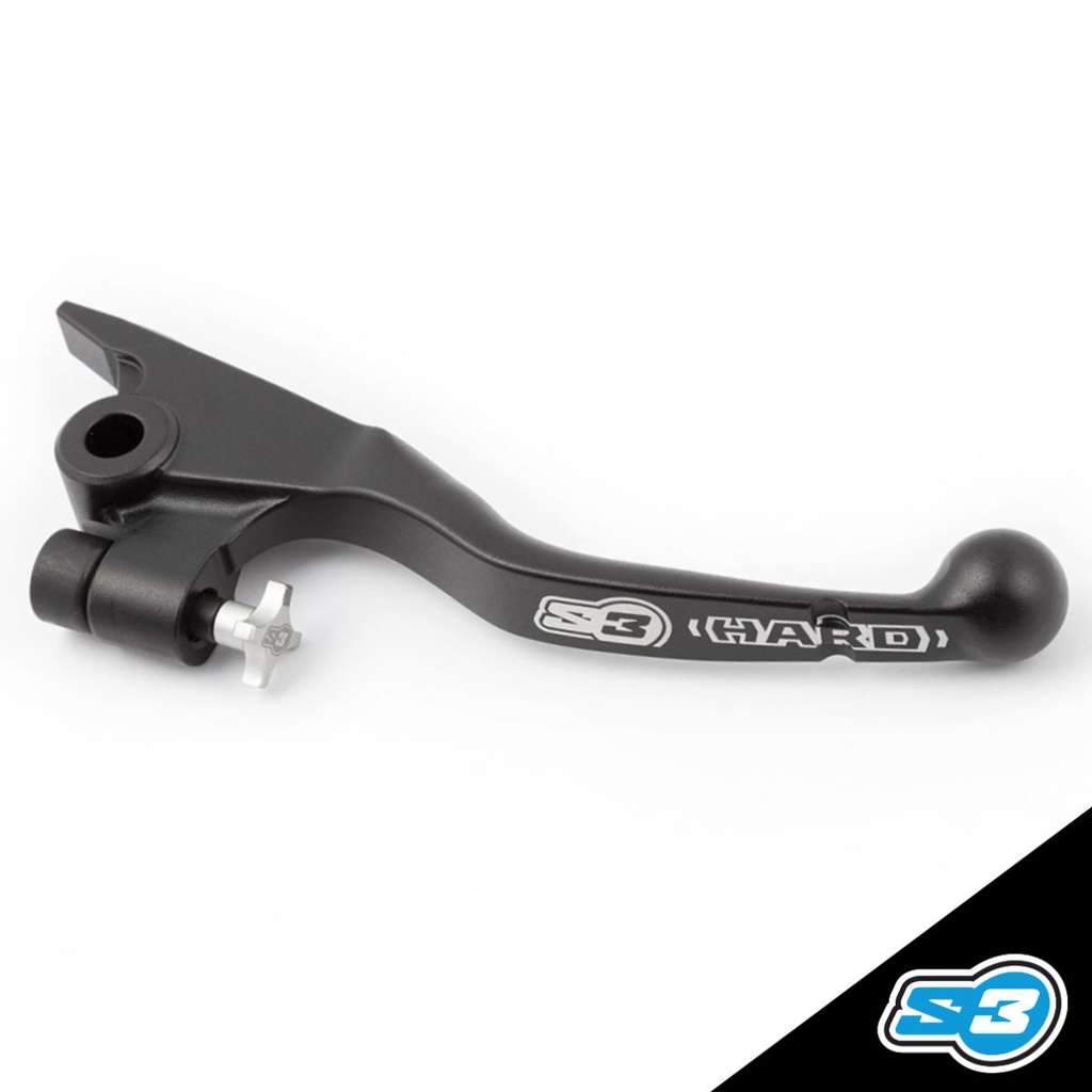S3 - Lever, Brake, "Hard", Enduro, Brembo, LBO-1426