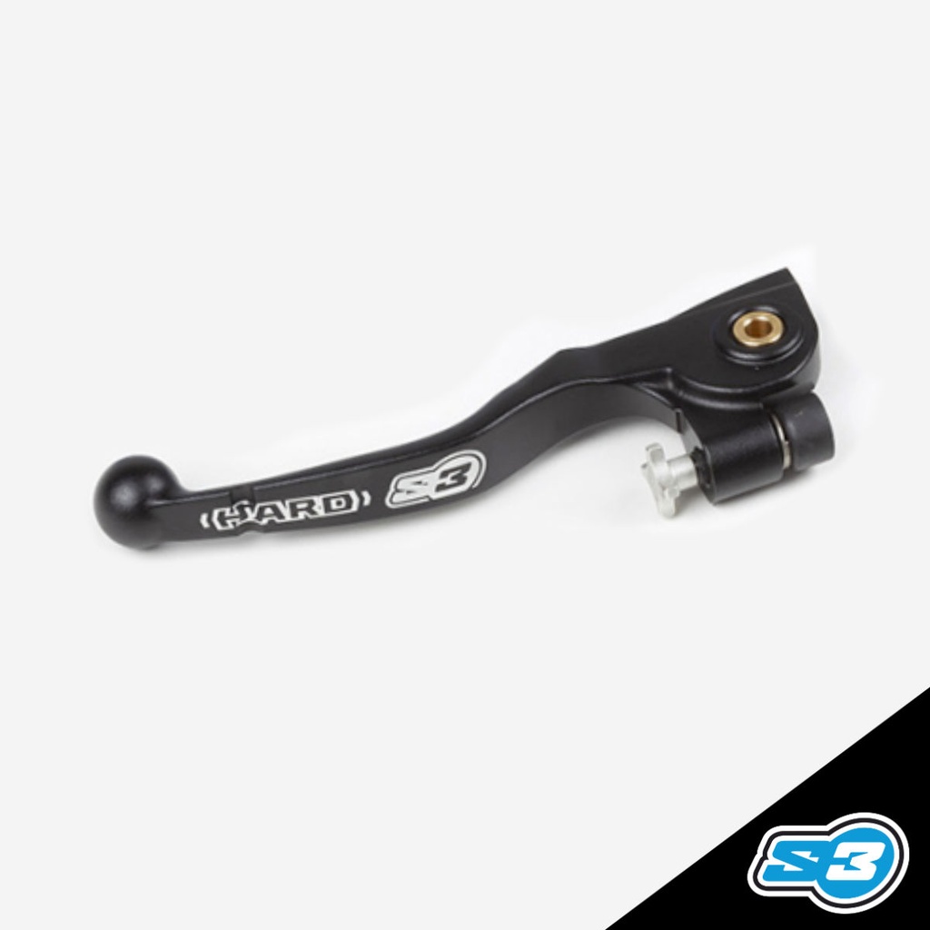 S3 - Lever, Clutch, "Hard", Enduro, Brembo, LBO-1427