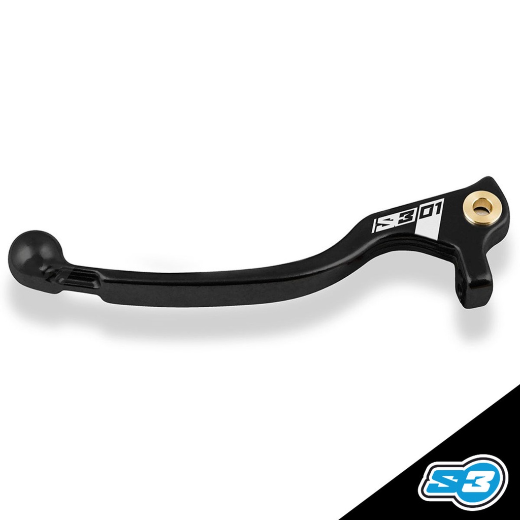 S3 - Lever, Clutch, Trials, Braktec/AJP, LE-1836