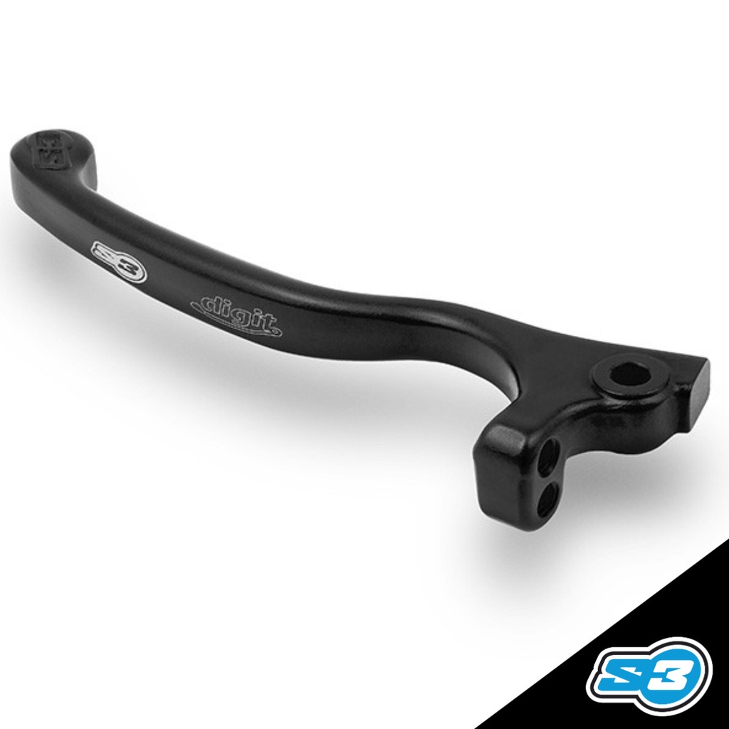 S3 - Lever, Clutch, "Digit", Trials, Grimeca, Beta, MC-LE-411