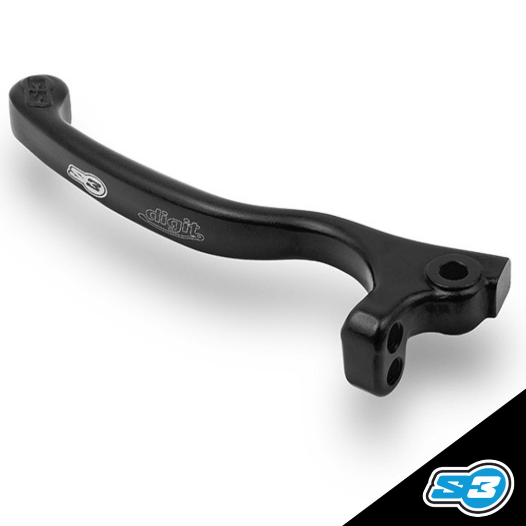 S3 - Lever, Clutch, "Digit", Trials, AJP, Sherco, MC-LE-406