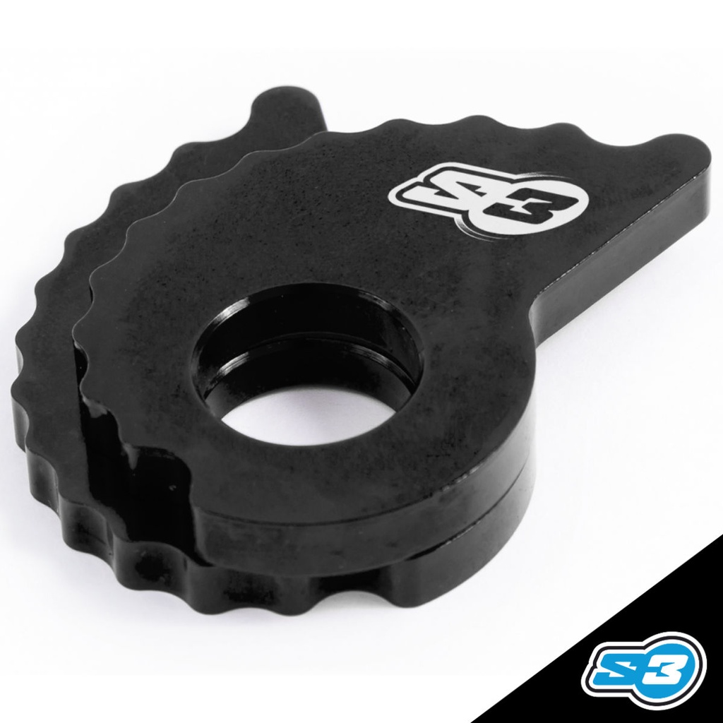 S3 - Tensioner, Chain, Trials, Medium, CH-910