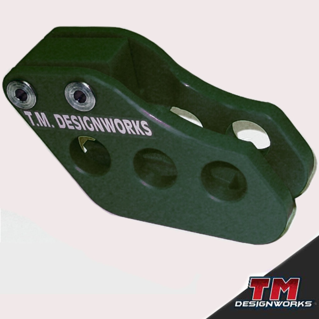 ** - TMD - Guide, Chain, Factory Edition 1, Enduro, RCG-GGM