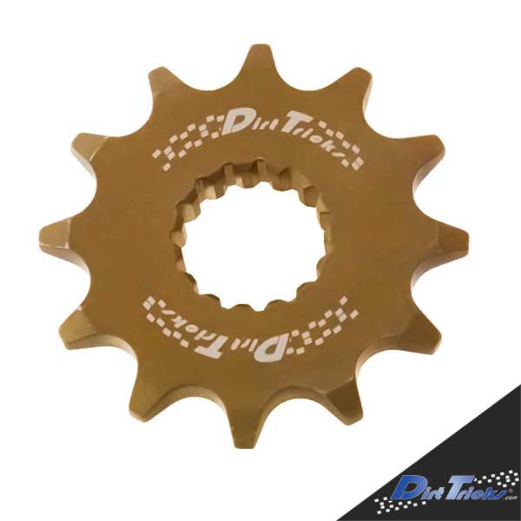 DT - Sprocket, Front, Countershaft, GG-12/GG-13