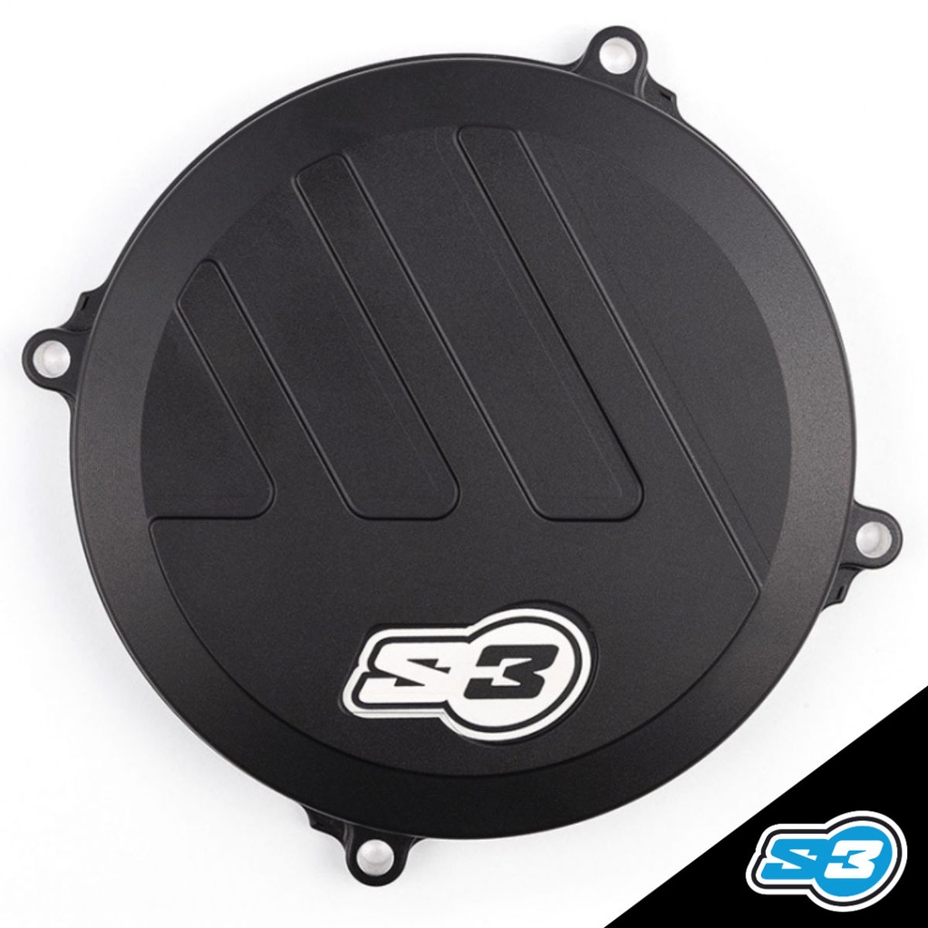 S3 - Cover, Clutch, Reinforced, Enduro, Sherco, CO-1370