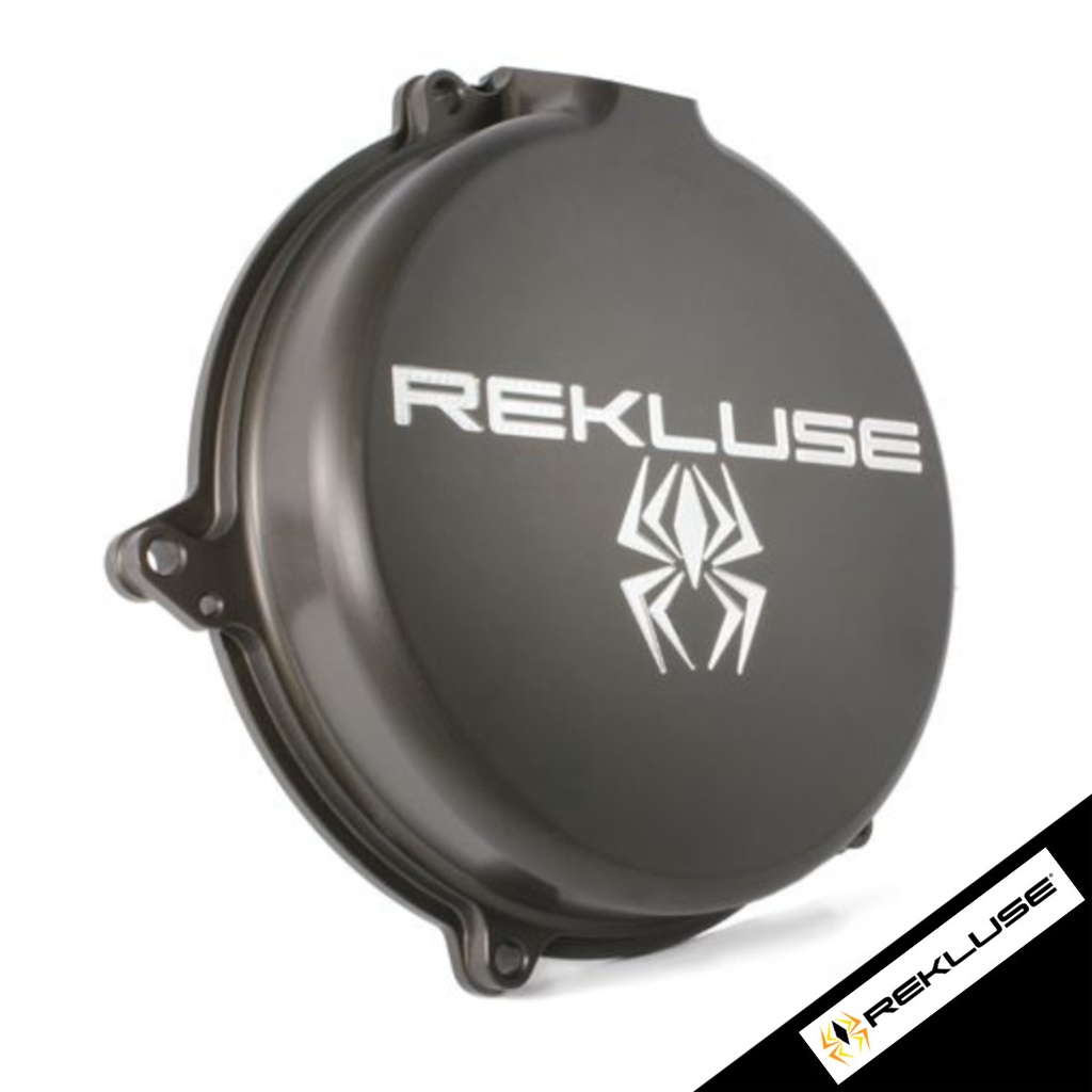 Rekluse - Cover, Clutch, GasGas, RMS-302
