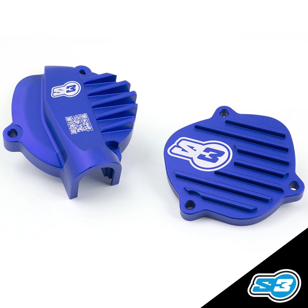 S3 - Cover, Power Valve, Big Volume, PVK-1524