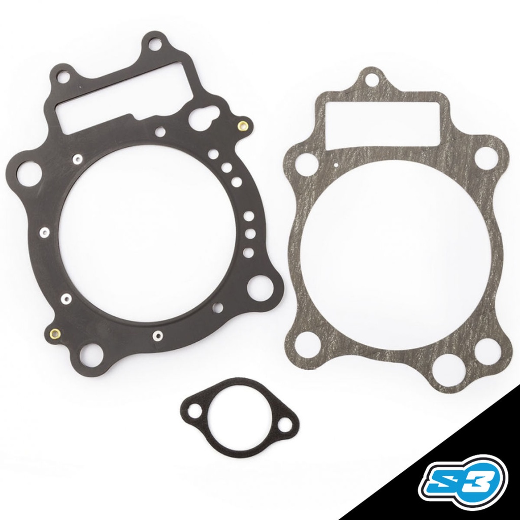 S3 - Kit, Gaskets, Top End, Trials, Montesa 4RT, 280cc, GA-HO-80-RR