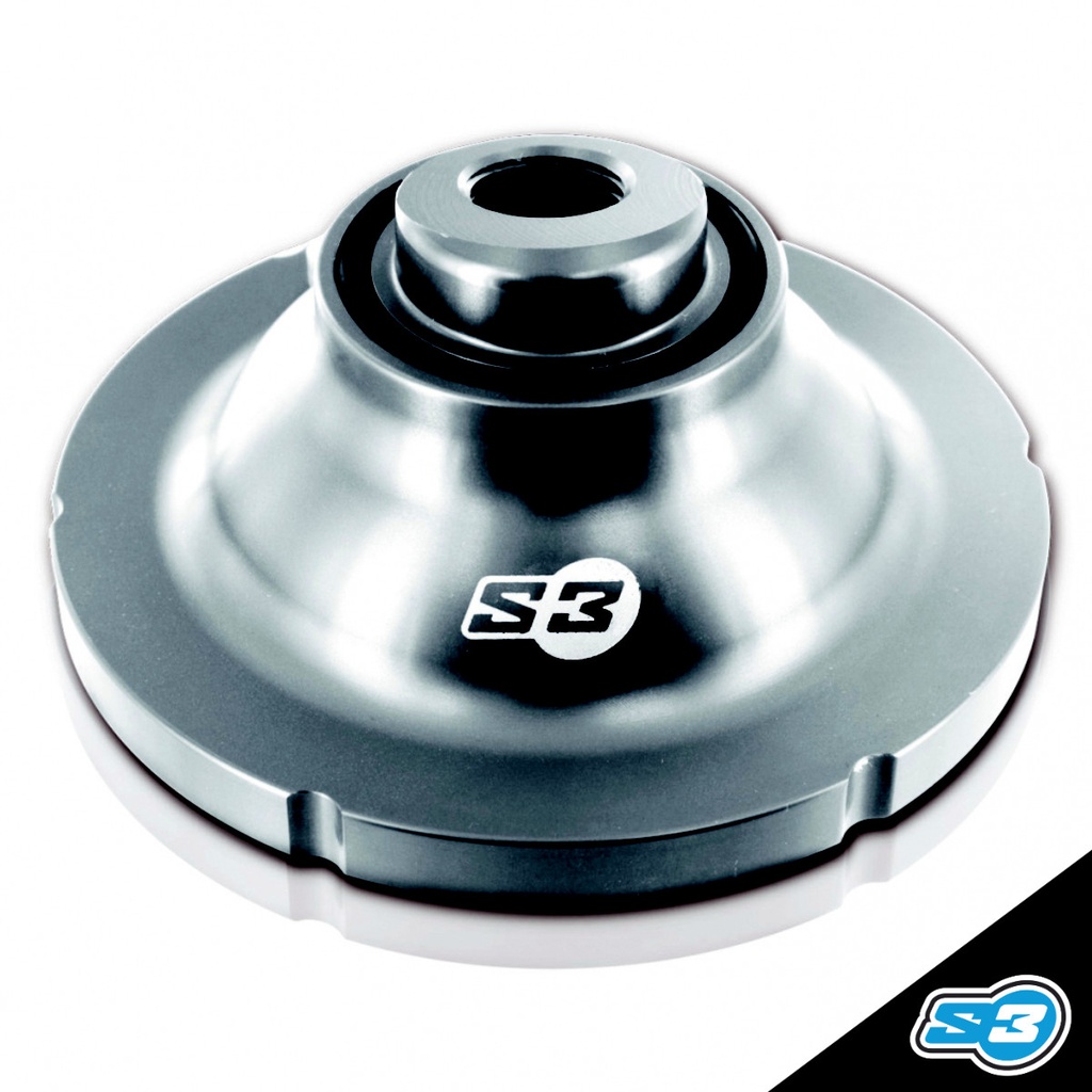 S3 - Insert, Cylinder Head, Trials, GasGas, 02-14, 300, Extra-Extra Comp