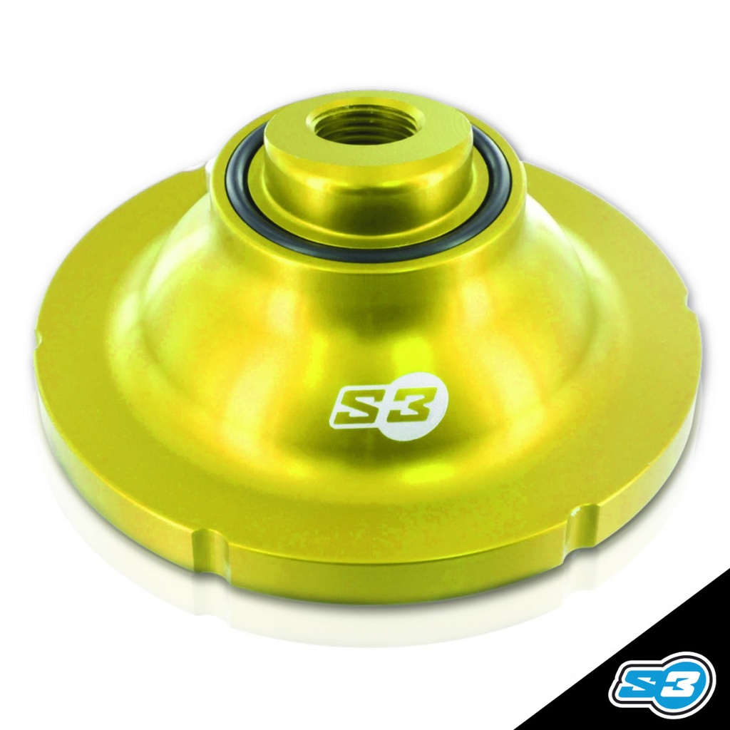 S3 - Insert, Cylinder Head, Trials, GasGas/Sherco/Scorpa, 250/300