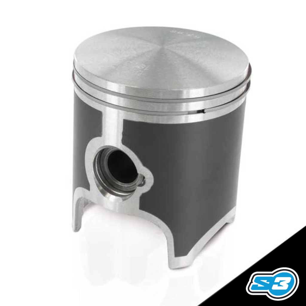 S3 - Kit, Piston, Trials, Beta, 125, PI-BE-TR125