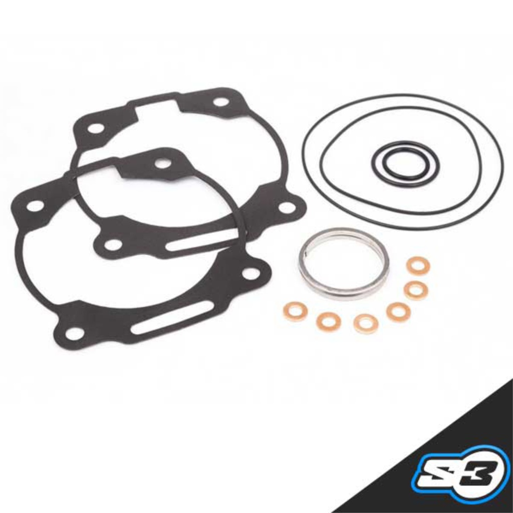 S3 - Kit, Gaskets, Top End, Trials, Vertigo/Jotagas, GA-VER-TR