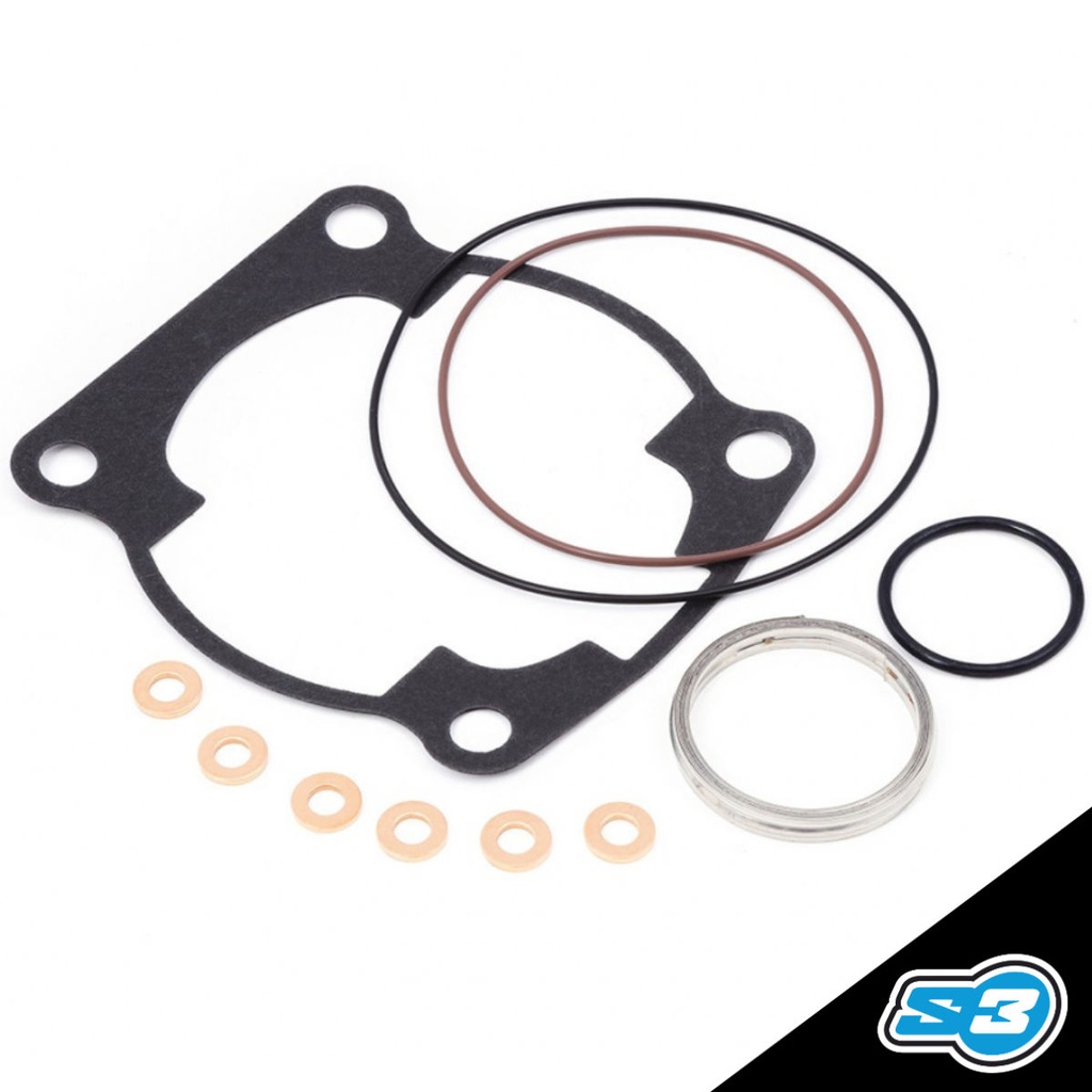 S3 - Kit, Gaskets, Top End, Trials, Sherco/Scorpa, GA-SH-TR