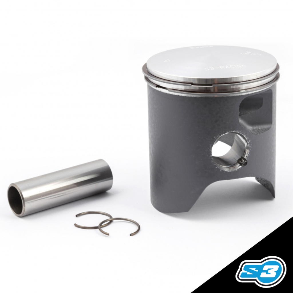 S3 - Kit, Piston, Enduro, RIEJU/GasGas/Beta/Sherco, 250, PI-664