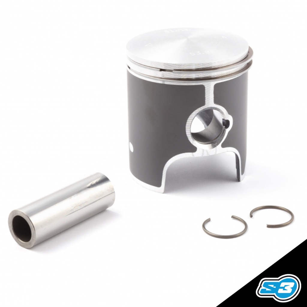 S3 - Kit, Piston, Trials, GasGas, 125, PI-0125