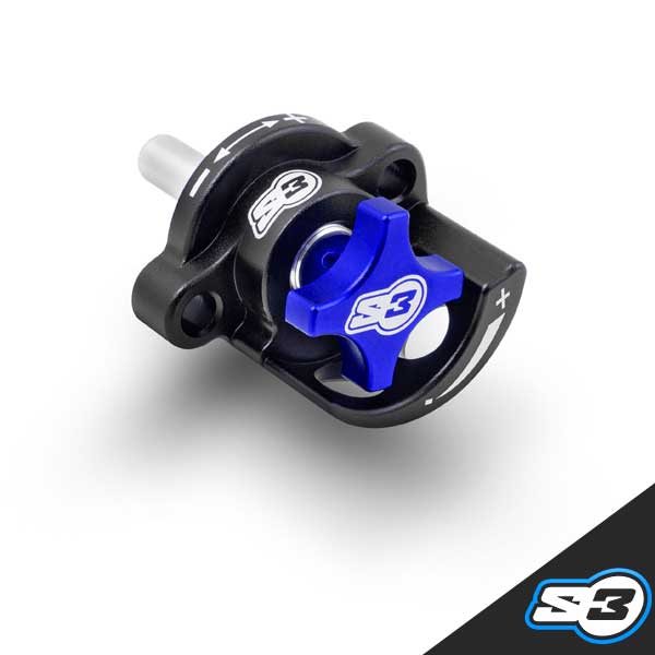 S3 - Exhaust Valve Regulator, GasGas/KTM/Husqvarna/Husaberg