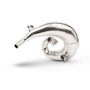 S3 Platinum Factory Exhaust Pipe for Sherco 2T Bikes (2019-2024) - (Chrome Finish)