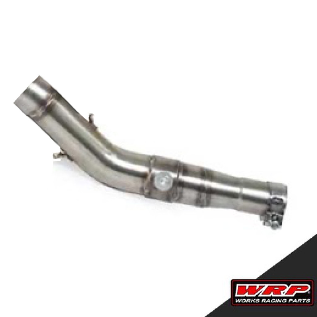 WRP - Pipe, 4T, SWM, WH-ESW010-PIPE