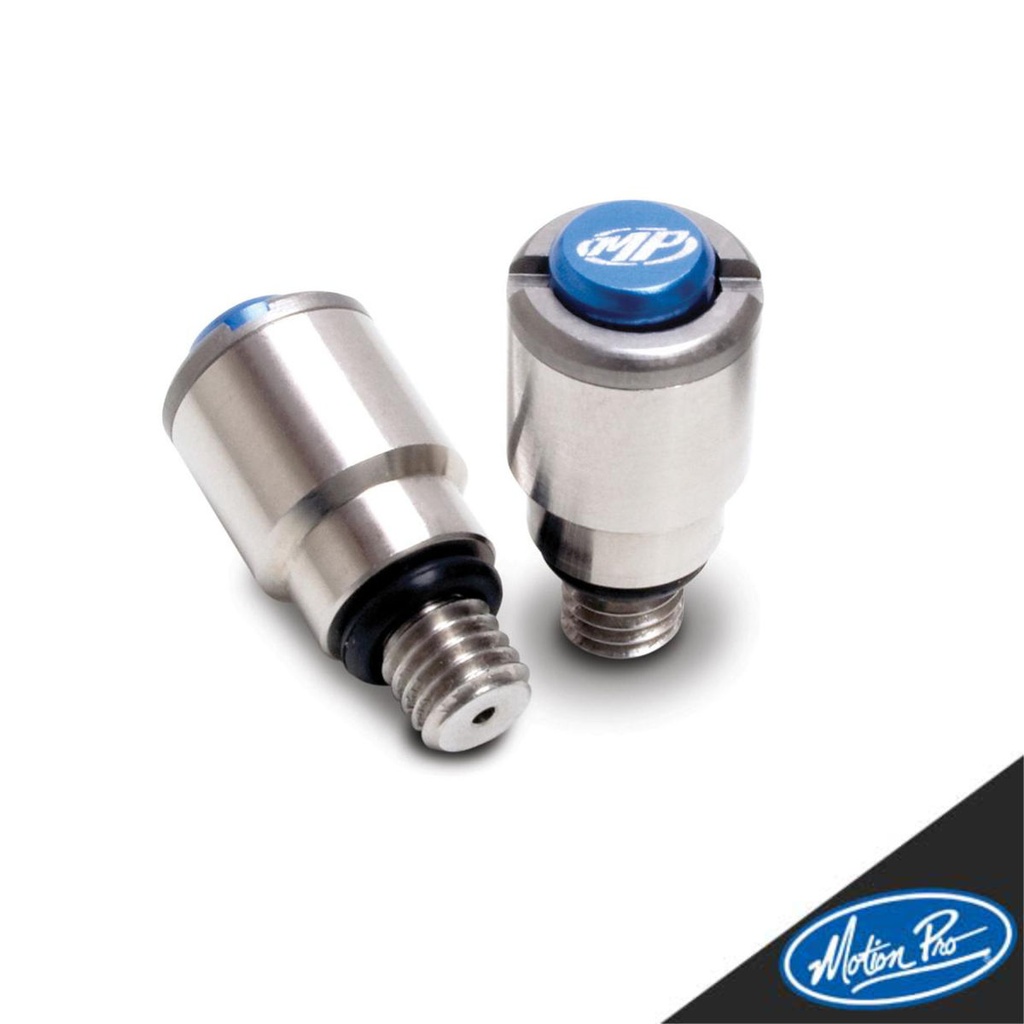 Motion Pro - Micro Bleeder™, Fork, KYB, M5x0.8, 11-0095