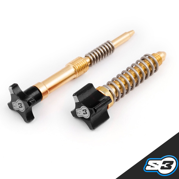 S3 - Kit, Carb Adjuster, Keihin, Enduro, BL-698