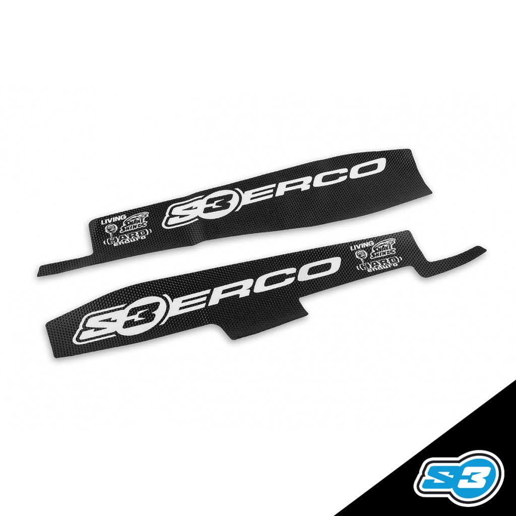 S3 - Kit, Stickers, Swingarm, Enduro, Sherco, DSA-SHE
